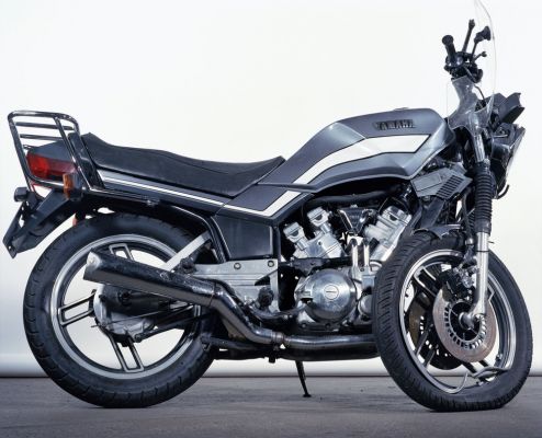 Yamaha X1C5 12 000 € / Finnish view - fragments of our time, 2002-2004, 180 x 223 cm, c-print diasec, signed, ed. 1/6