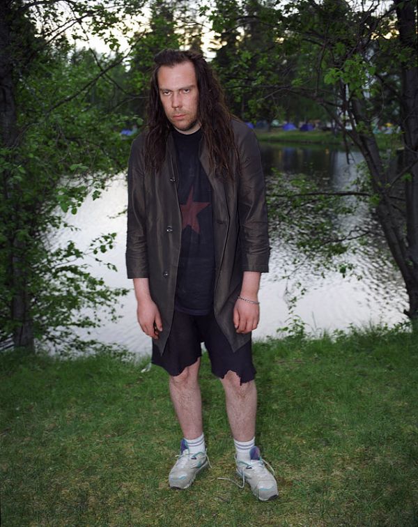 "Untitled", 1996 from the series Young Heroes, 80 x 65 cm, c-print, ed.10 yh013