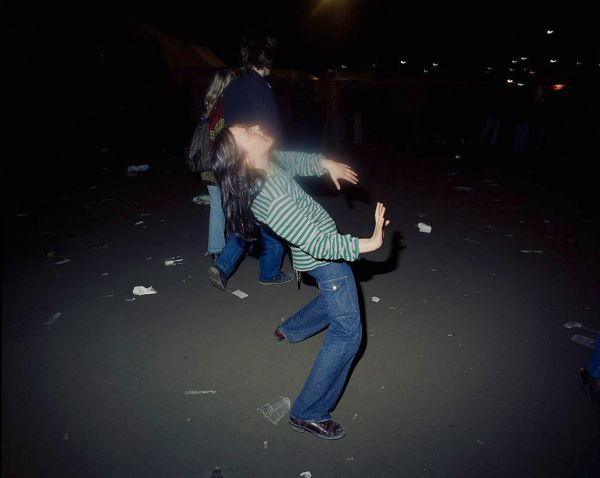 "Untitled", 1996 from the series Young Heroes, 80 x 65 cm, c-print, ed.10 "Untitled", 1996 from the series Young Heroes, 80 x 65 cm, c-print, ed.10